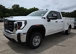 New 2024 GMC Sierra 2500 Pro Double Cab RWD, Warner Select Pro Service Truck for sale #347853 - photo 4