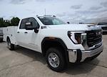 New 2024 GMC Sierra 2500 Pro Double Cab RWD, Warner Select Pro Service Truck for sale #347853 - photo 5