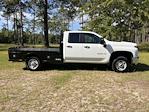 Used 2023 Chevrolet Silverado 2500 Work Truck Double Cab 4WD, Cab Chassis for sale #349397B - photo 3