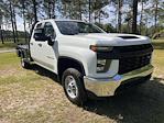 Used 2023 Chevrolet Silverado 2500 Work Truck Double Cab 4WD, Cab Chassis for sale #349397B - photo 5