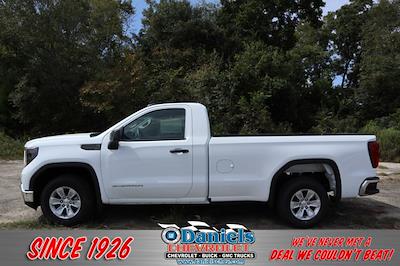 2023 GMC Sierra 1500 Regular Cab RWD, Pickup for sale #CQXMZ9 - photo 1