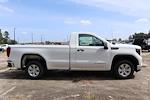 2023 GMC Sierra 1500 Regular Cab RWD, Pickup for sale #CQXMZ9 - photo 4