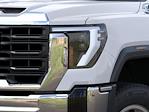 New 2024 GMC Sierra 3500 Pro Crew Cab 4WD, Pickup for sale #358722 - photo 10