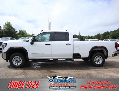 2024 GMC Sierra 2500 Crew Cab 4WD, Pickup for sale #362770 - photo 1