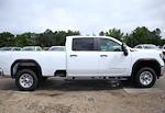 2024 GMC Sierra 2500 Crew Cab 4WD, Pickup for sale #362770 - photo 4