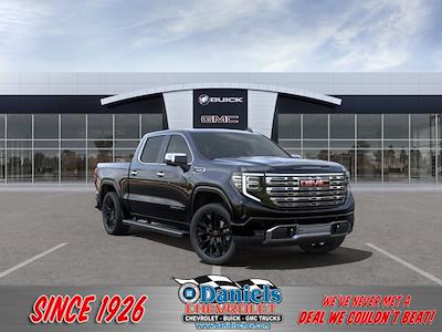 2024 GMC Sierra 1500 Crew Cab 4WD, Pickup for sale #375757 - photo 1