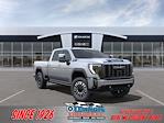 New 2024 GMC Sierra 3500 Denali Ultimate Crew Cab 4WD, Pickup for sale #396094 - photo 1
