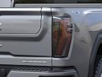 New 2024 GMC Sierra 3500 Denali Ultimate Crew Cab 4WD, Pickup for sale #396094 - photo 11