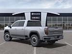 New 2024 GMC Sierra 3500 Denali Ultimate Crew Cab 4WD, Pickup for sale #396094 - photo 4