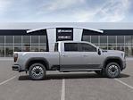 New 2024 GMC Sierra 3500 Denali Ultimate Crew Cab 4WD, Pickup for sale #396094 - photo 5