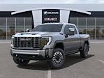 New 2024 GMC Sierra 3500 Denali Ultimate Crew Cab 4WD, Pickup for sale #396094 - photo 6