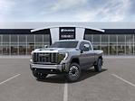 New 2024 GMC Sierra 3500 Denali Ultimate Crew Cab 4WD, Pickup for sale #396094 - photo 8