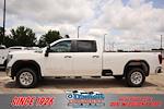 New 2024 GMC Sierra 3500 Pro Crew Cab 4WD, Pickup for sale #398433 - photo 1