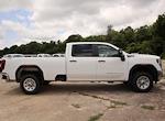 New 2024 GMC Sierra 3500 Pro Crew Cab 4WD, Pickup for sale #398433 - photo 21