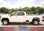 New 2024 GMC Sierra 3500 Pro Crew Cab 4WD, Pickup for sale #398446 - photo 1