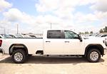 New 2024 GMC Sierra 3500 Pro Crew Cab 4WD, Pickup for sale #398446 - photo 3