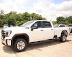 New 2024 GMC Sierra 3500 Pro Crew Cab 4WD, Pickup for sale #398446 - photo 2