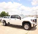 New 2024 GMC Sierra 3500 Pro Crew Cab 4WD, Pickup for sale #398446 - photo 4