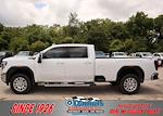 New 2024 GMC Sierra 3500 SLT Crew Cab 4WD, Pickup for sale #398750 - photo 1