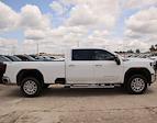 New 2024 GMC Sierra 3500 SLT Crew Cab 4WD, Pickup for sale #398750 - photo 3