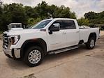 New 2024 GMC Sierra 3500 SLT Crew Cab 4WD, Pickup for sale #398750 - photo 4