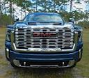 2024 GMC Sierra 2500 Crew Cab 4WD, Pickup for sale #399104 - photo 7