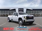 New 2024 GMC Sierra 3500 Pro Crew Cab 4WD, Pickup for sale #405730 - photo 1