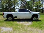 Used 2021 GMC Sierra 2500 Denali Crew Cab 4WD, Pickup for sale #412000B - photo 4