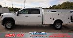 New 2024 GMC Sierra 2500 Pro Crew Cab 4WD, Service Truck for sale #414454 - photo 1