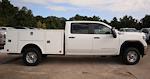 New 2024 GMC Sierra 2500 Pro Crew Cab 4WD, Service Truck for sale #414454 - photo 3