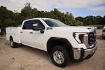 New 2024 GMC Sierra 2500 Pro Crew Cab 4WD, Service Truck for sale #414454 - photo 4