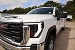 New 2024 GMC Sierra 2500 Pro Crew Cab 4WD, Service Truck for sale #414454 - photo 5