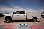 2024 GMC Sierra 2500 Crew Cab 4WD, Service Truck for sale #414526 - photo 1