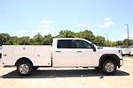 2024 GMC Sierra 2500 Crew Cab 4WD, Service Truck for sale #414526 - photo 3