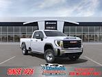 2024 GMC Sierra 2500 Double Cab 4WD, Pickup for sale #419695 - photo 1