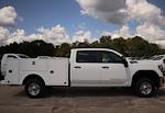 New 2024 GMC Sierra 2500 Pro Crew Cab RWD, Service Truck for sale #425400 - photo 3