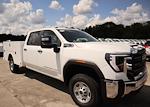 New 2024 GMC Sierra 2500 Pro Crew Cab RWD, Service Truck for sale #425400 - photo 5