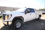 2024 GMC Sierra 2500 Crew Cab 4WD, Service Truck for sale #426452 - photo 4