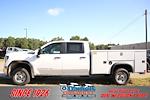 New 2024 GMC Sierra 2500 Pro Crew Cab 4WD, Service Truck for sale #426748 - photo 1