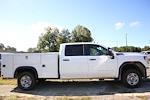 New 2024 GMC Sierra 2500 Pro Crew Cab 4WD, Service Truck for sale #426748 - photo 3