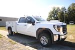 New 2024 GMC Sierra 2500 Pro Crew Cab 4WD, Service Truck for sale #426748 - photo 5