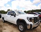 New 2024 GMC Sierra 2500 Pro Crew Cab 4WD, Service Truck for sale #426769 - photo 3