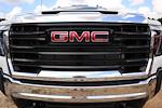 New 2024 GMC Sierra 2500 Pro Crew Cab 4WD, Service Truck for sale #426769 - photo 5