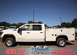 New 2024 GMC Sierra 2500 Pro Crew Cab 4WD, Service Truck for sale #426825 - photo 1