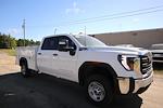 New 2024 GMC Sierra 2500 Pro Crew Cab 4WD, Service Truck for sale #426825 - photo 5