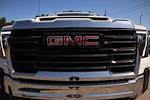 New 2024 GMC Sierra 2500 Pro Crew Cab 4WD, Service Truck for sale #426825 - photo 6