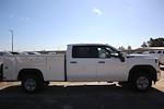 New 2024 GMC Sierra 2500 Pro Crew Cab 4WD, Service Truck for sale #426838 - photo 3