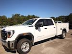 New 2024 GMC Sierra 2500 Pro Crew Cab 4WD, Service Truck for sale #426838 - photo 4