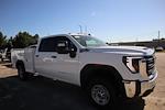 New 2024 GMC Sierra 2500 Pro Crew Cab 4WD, Service Truck for sale #426838 - photo 5