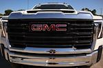 New 2024 GMC Sierra 2500 Pro Crew Cab 4WD, Service Truck for sale #426838 - photo 6